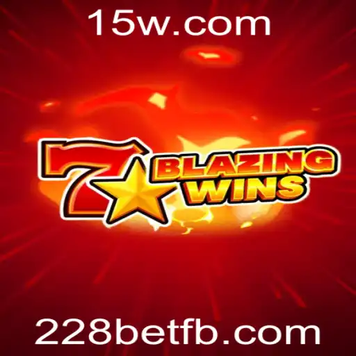 Descubra o Mundo de BlazingWins: Uma Introdução Detalhada com 228bet