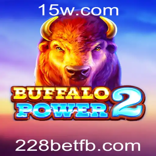 BuffaloPower2: Explore o Novo Nível de Emoção no Mundo dos Jogos