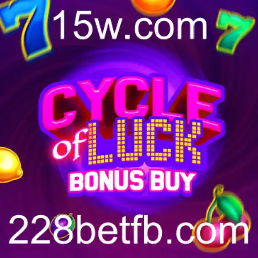 Explorando o Jogo CycleofLuckBonusBuy da Plataforma 228bet