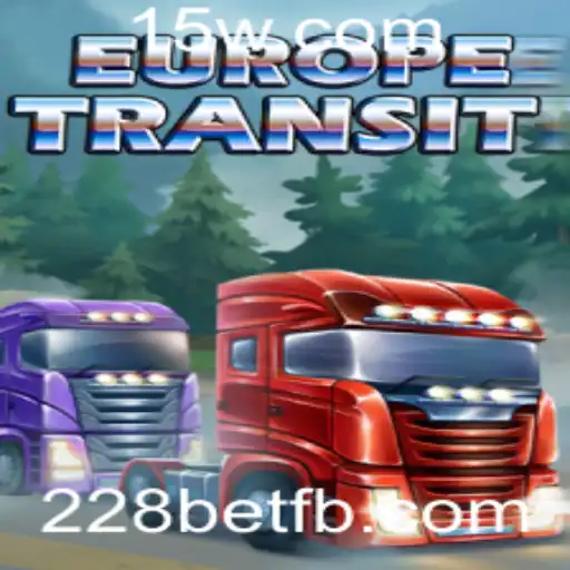 A Nova Experiência de Jogo com EuropeTransit