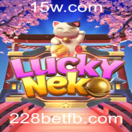 Tudo Sobre o Jogo LuckyNeko e Sua Popularidade na 228bet