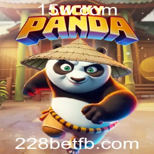 Descubra LuckyPanda: O Jogo de Sorte de 228bet