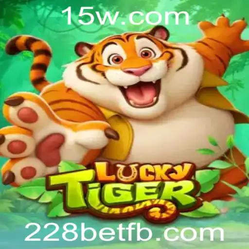 Descubra o Empolgante Jogo LuckyTiger na Plataforma 228bet