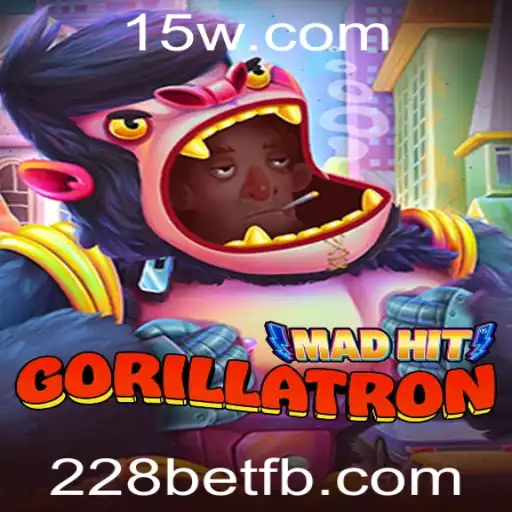 Descubra o Fascinante Mundo do Jogo MadHitGorillatron