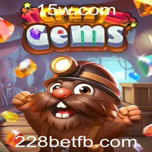 Descubra CrazyGems: O Mundo Fascinante das Gemas Brilhantes