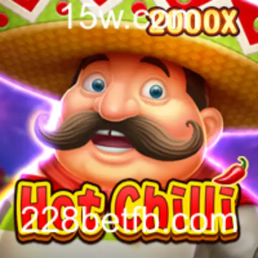 Explorando o Excitante Mundo de HotChilli no 228bet
