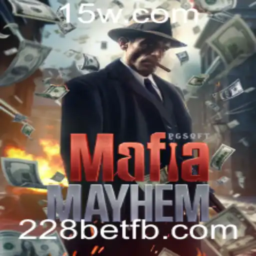 Explorando o Mundo de MafiaMayhem: Estratégia e Emoção no Cenário Atual