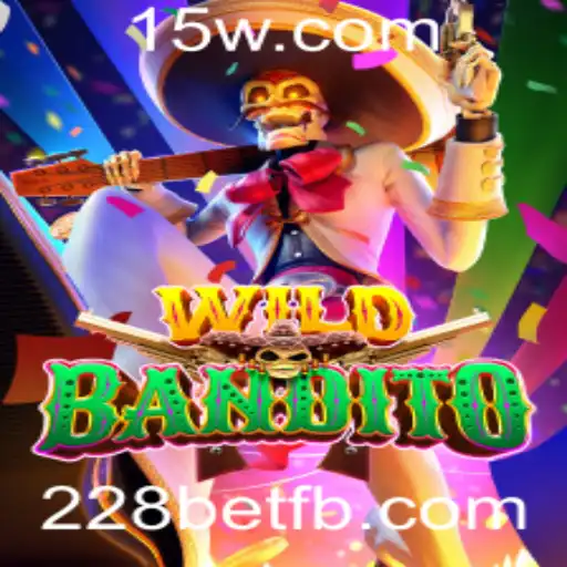 Explorando o Jogo WildBandito na Plataforma 228bet