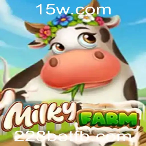 Descubra o Fascinante Mundo de MilkyFarm