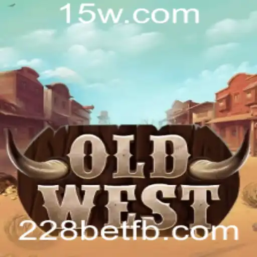 OldWest: Mergulhe na Aventura do Faroeste com 228bet