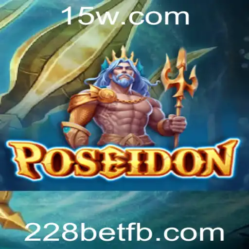Poseidon: Mergulhando nas Profundezas do Entretenimento com 228bet