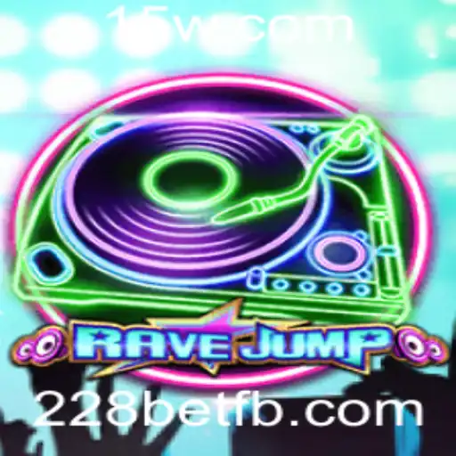 RaveJump: A Nova Sensação do Mundo dos Jogos