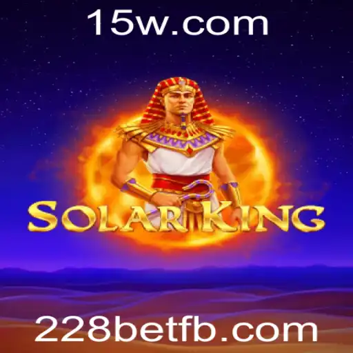 Descubra o Universo de SolarKing: Uma Nova Sensação em Jogos