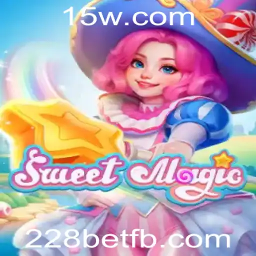 Explorando o Mundo Encantado de SweetMagic e 228bet: Uma Experiência de Jogo Única