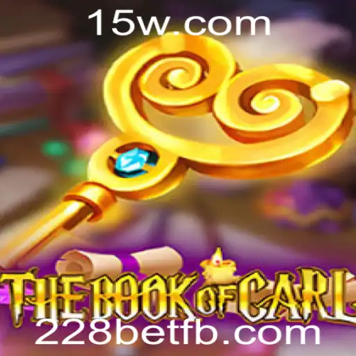 Explorando o Mundo Intrigante de TheBookofCarl e sua Conexão com 228bet