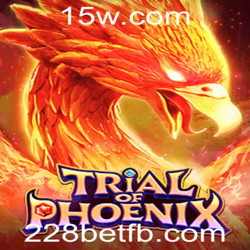 Explore o Universo de TrialofPhoenix: Um Novo Jogo Inovador da 228bet