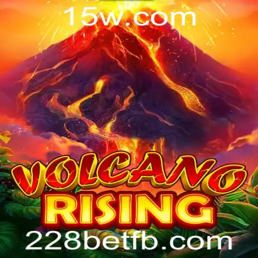 Descubra VolcanoRising: Estratégia, Aventura e Apostas com 228bet